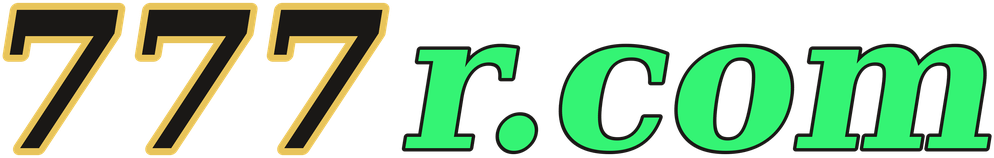 777r.com logo